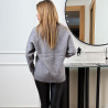 Pull en maille