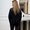 Pull en maille
