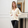 Pull en maille
