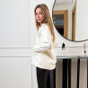 Pull en maille
