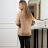 Pull en maille