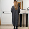 Robe en maille