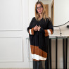 Cape en maille