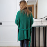Cape en maille