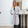 Manteau en cachemire