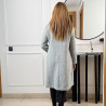 Manteau en cachemire