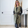 Gilet en cachemire
