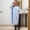 Pull en maille fine