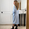 Pull en maille fine