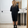 Pull en maille fine