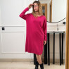 Pull en maille fine
