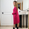 Pull en maille fine