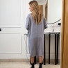 Pull en maille fine