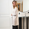 Pull en maille fine
