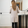 Pull en maille fine