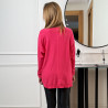 Pull en maille fine