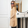Pull en maille fine