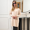 Pull en maille fine