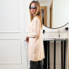 Pull en maille fine