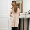 Pull en maille fine