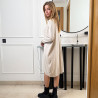 Pull en maille fine