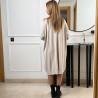 Pull en maille fine