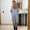 Pull en maille fine