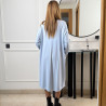 Pull en maille fine