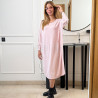Pull en maille fine