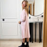 Pull en maille fine