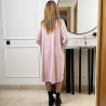 Pull en maille fine