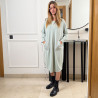 Pull en maille fine