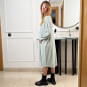 Pull en maille fine