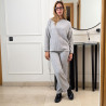 Ensemble en maille