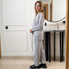 Ensemble en maille