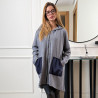 Veste en maille