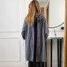 Veste en maille