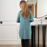 Pull en maille fine