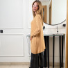 Pull en maille fine