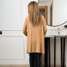 Pull en maille fine