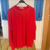 Pull en maille fine