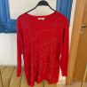 Pull en maille fine
