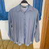 Chemise en tencel