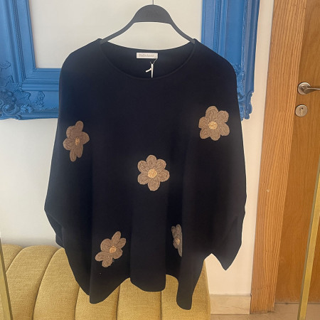 Pull en maille