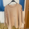 Pull en maille