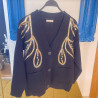 Pull en maille