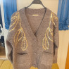 Pull en maille