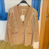 Pull en maille