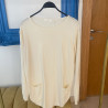 Pull en maille fine