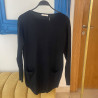 Pull en maille fine